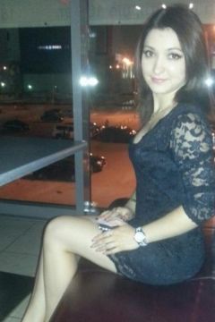 Соня - дорогая госпожа в Стерлитамака