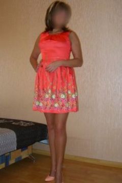 Лада, 28 лет - анкета шлюхи