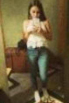 сделаю минет без резинки — Альбина, 23 лет